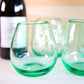 *REGISTRY ITEM: Recycled Stemless Wine Glass - PURCHASED*