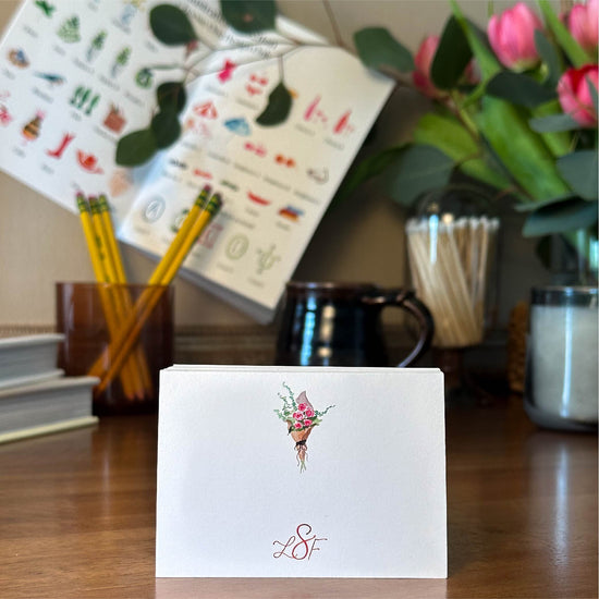 Custom Calling Cards