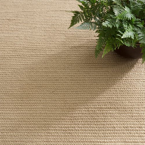 Rio Braided Handwoven Indoor/Outdoor Rug