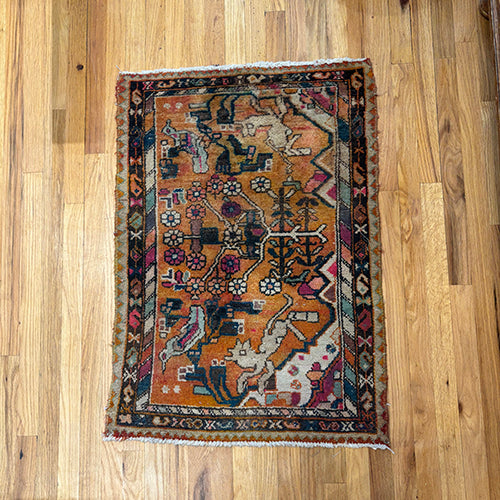 Lilihan Rug