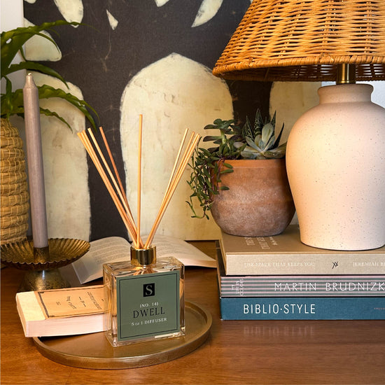 Sophie’s Signature Diffuser - Dwell