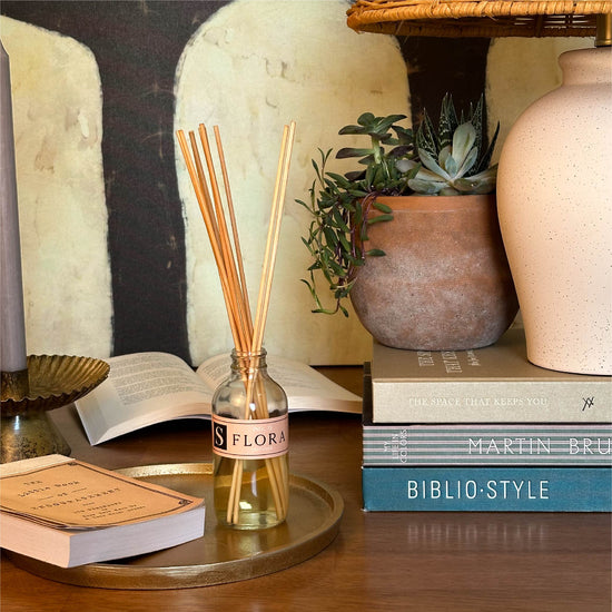 Sophie’s 3.5oz Diffuser - Flora