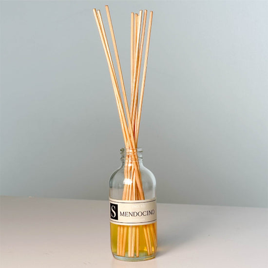 Sophie's Signature Diffuser - Small Mendocino