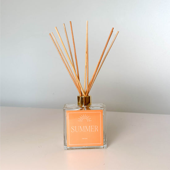 Sophie's Seasonal Diffuser - Summer