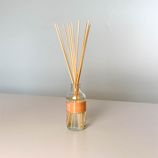 Sophie's 3.5oz Diffuser - Summer