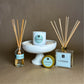 Sophie’s Signature Diffuser - Cashmere