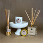 Sophie’s Signature Candle - Found Teak