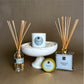 Sophie’s 3.5oz Diffuser - White Tea