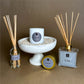 Sophie's Signature Diffuser - Oak