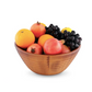 *REGISTRY ITEM: Bee Hive Wood Salad Bowl*