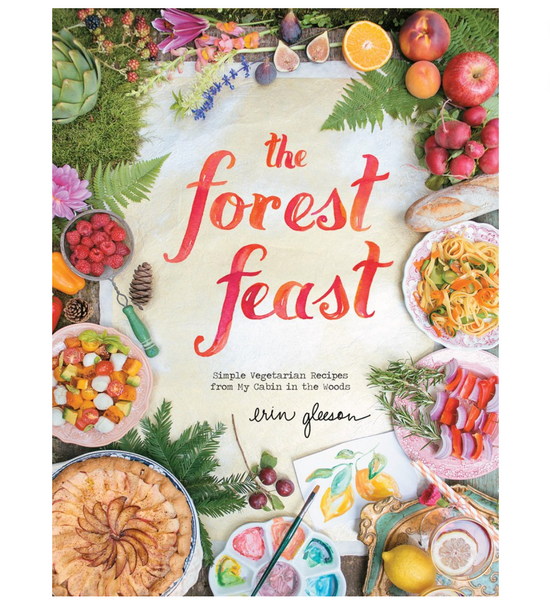 The Forest Feast: Mediterranean