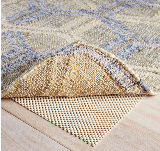 Natural Grip Rug Pad