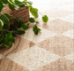 Harwich Natural Handwoven Jute Rug