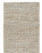 Jute Handwoven Ice Rug