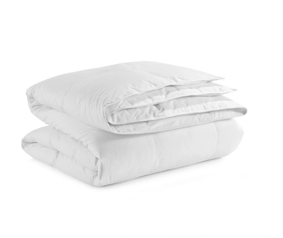 Savasana Baffle Box Duvet Insert