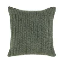 22x22 Green SLD Macie Pillow