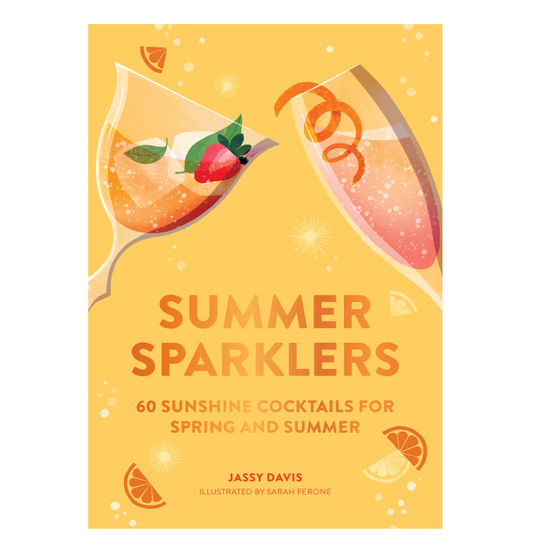 Summer Sparklers