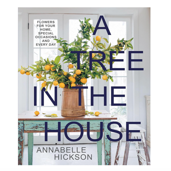 A Tree in the House