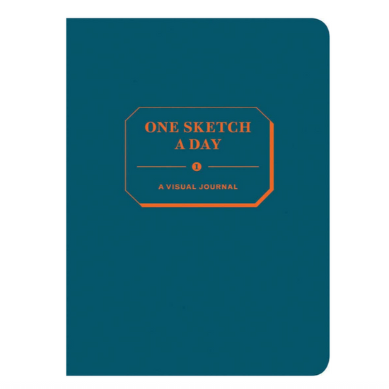 One Sketch A Day