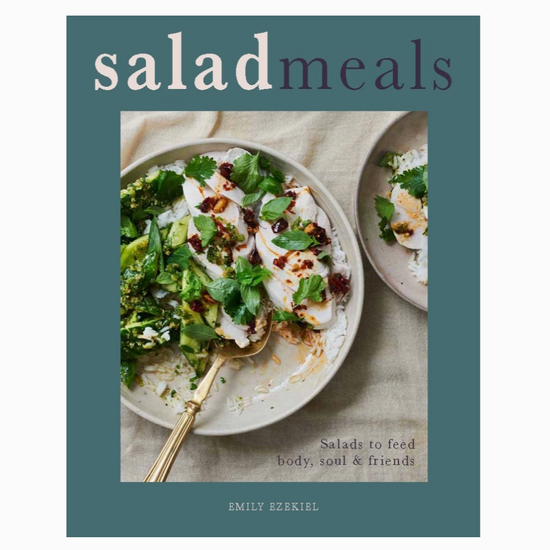 Salad Meals