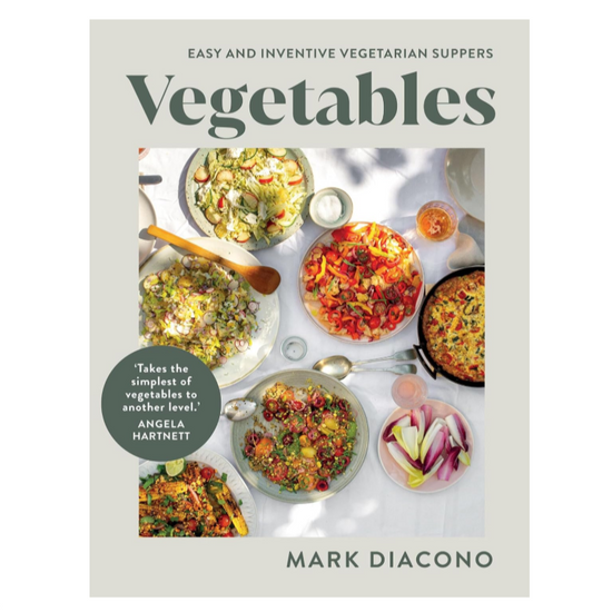 Vegetables