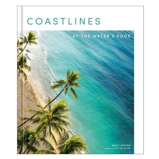 Coastlines