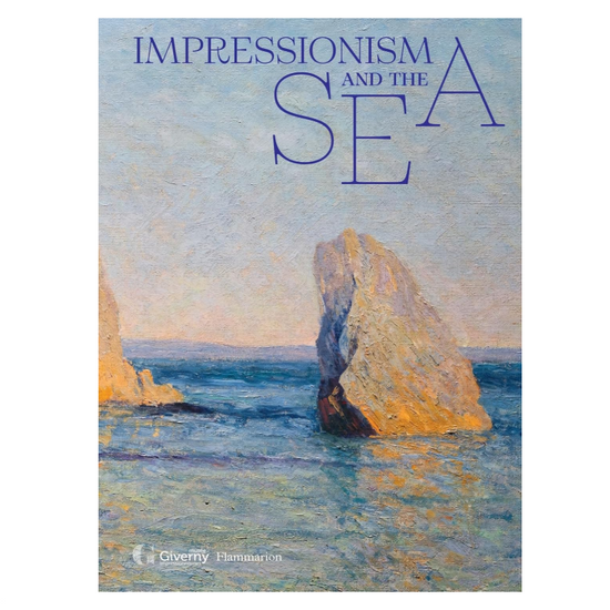 Impressionism and the Sea