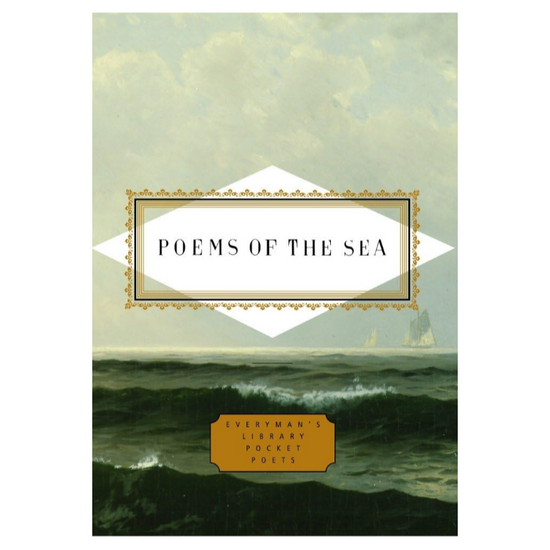 Poems of the Sea