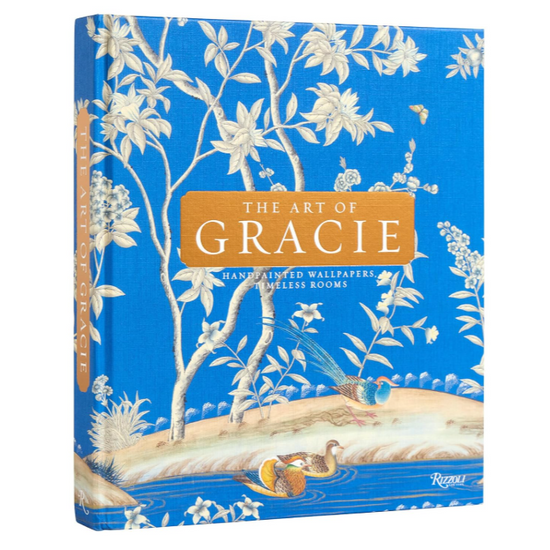 The Art of Gracie