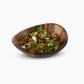 *REGISTRY ITEM: Large Munich Wood Salad Bowl*