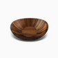 *REGISTRY ITEM: Large Munich Wood Salad Bowl*