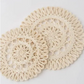 *REGISTRY ITEM: Natural Woven Placemats