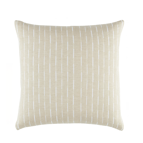 Marino Natural/ Ivory Matelasse Sham