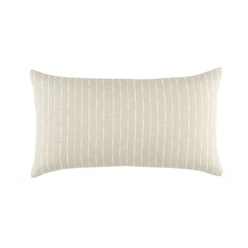 Marino Natural/ Ivory Matelasse Sham