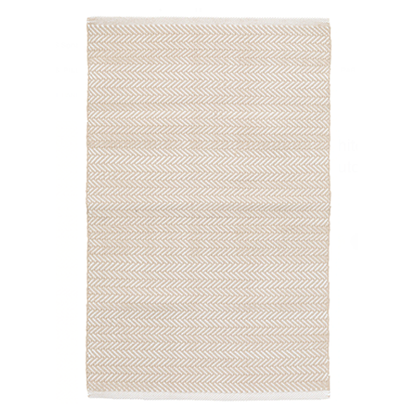 Herringbone Handwoven Indoor/Outdoor Rug