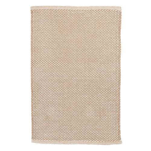 Pebble Natural Handwoven Performance Rug