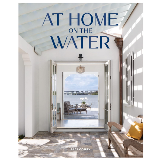 At Home On the Water