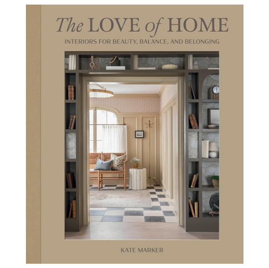 Love Of Home