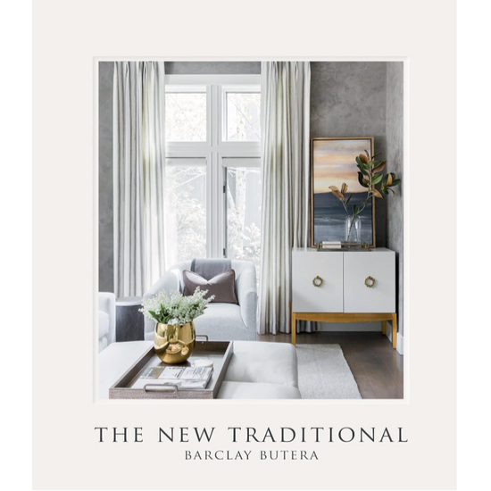 The New Traditional