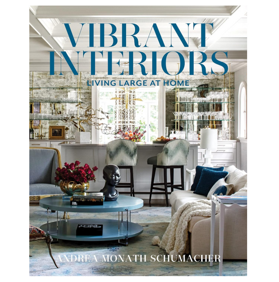 Vibrant Interiors: Living Large At Home