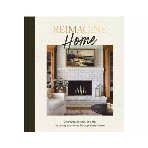 Reimagine Home