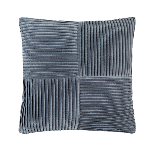 Conrad Blue Pillow