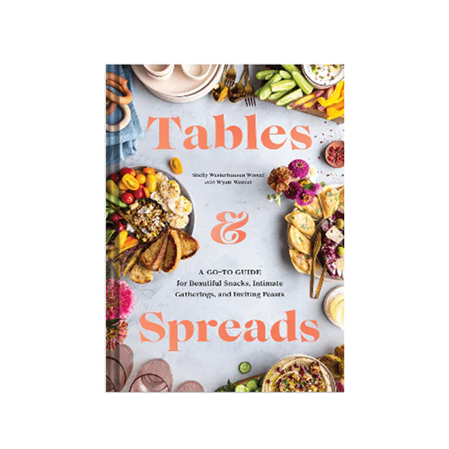 Tables & Spreads