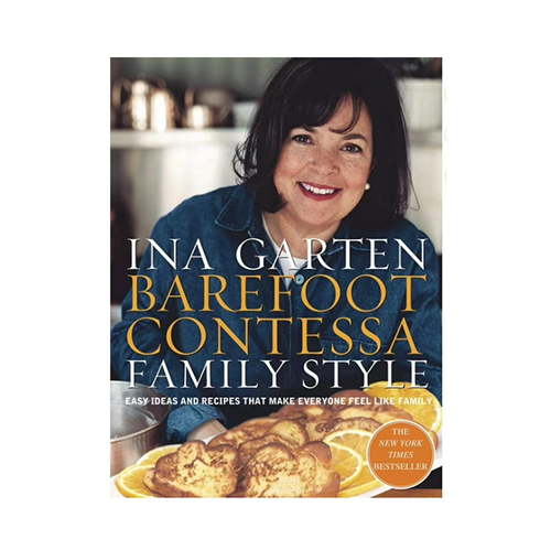 Barefoot Contessa Family Style