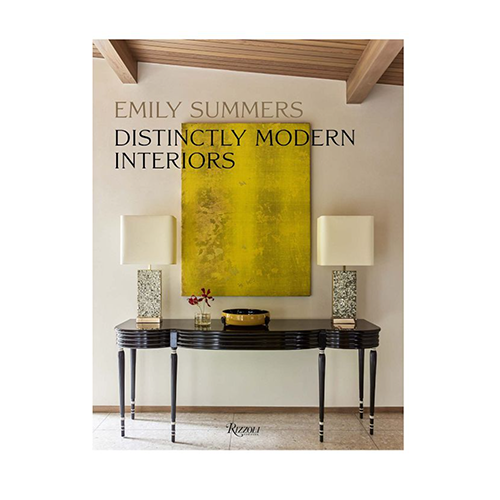 Distinctly Modern Interiors