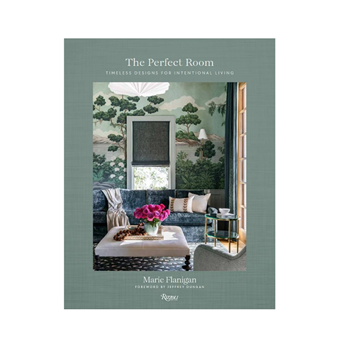 The Perfect Room