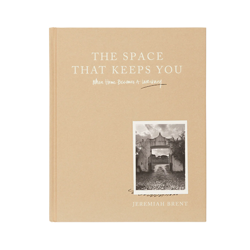 The Space That Keeps You