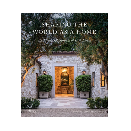 Shaping the World As A Home