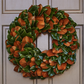 Fresh The Original Magnolia Wreath