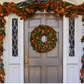 Fresh The Original Magnolia Wreath